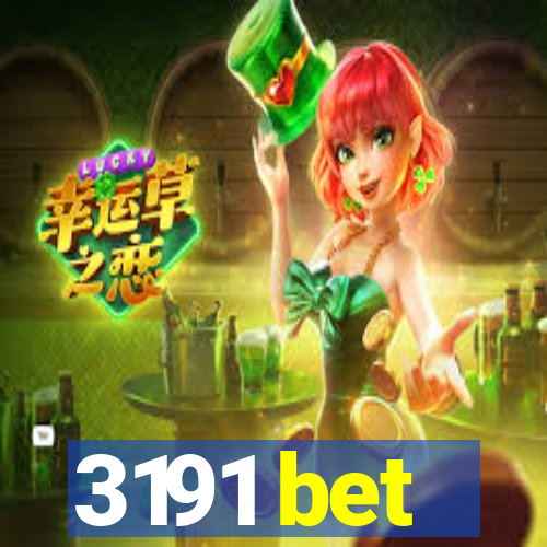 3191 bet